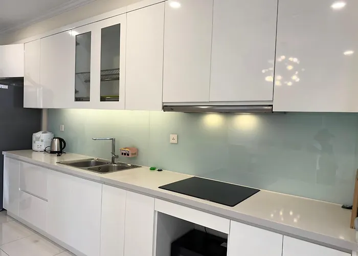 Vinhomes Central Park - Erihomes