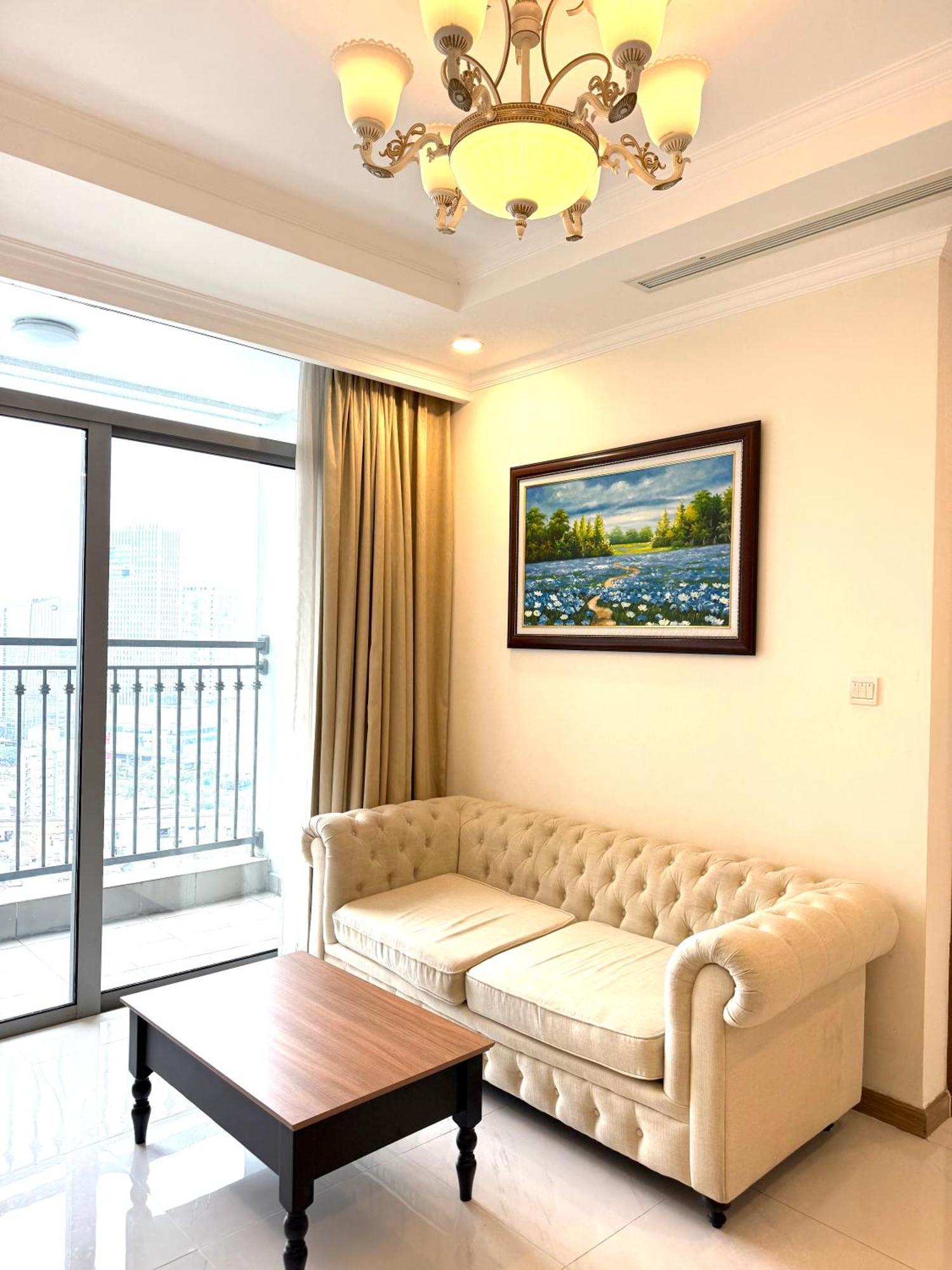 Vinhomes Park - Erihomes * TP. Hồ Chí Minh