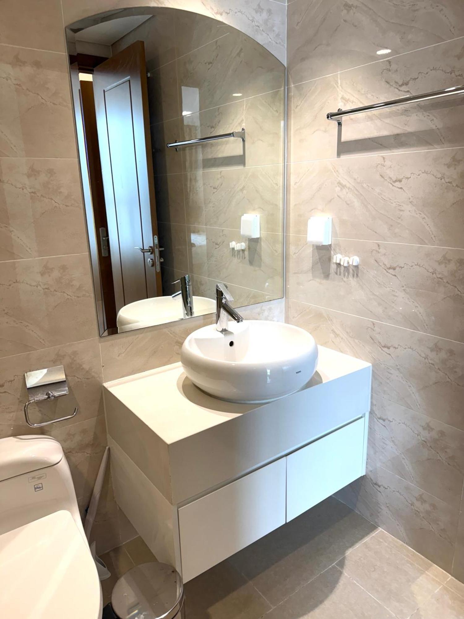 Vinhomes Park - Erihomes * TP. Hồ Chí Minh